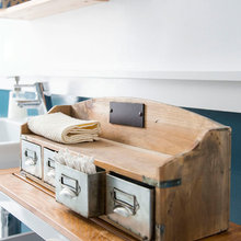 Bathroom Ideas