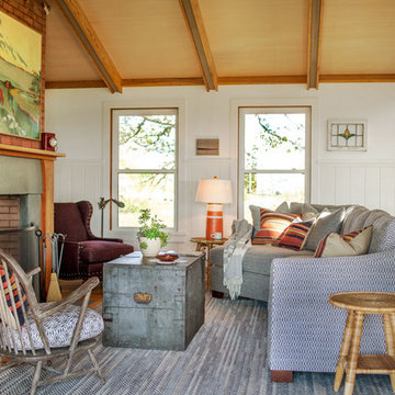 Martha's Vineyard Residence