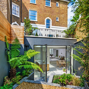 St Marks Crescent