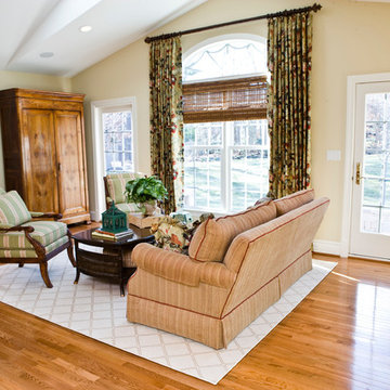 Interior Details