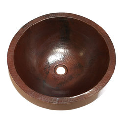BATHROOM SINKS - CLASSIC COLLECTION - Bathroom Sinks
