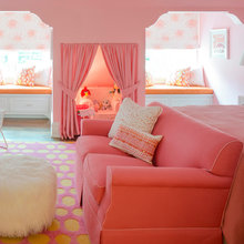 Kid Bedroom