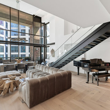 1999 McKinney Lofts