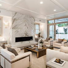 Mayfair Living Room