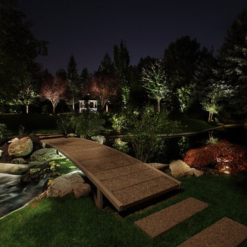 Holladay Residence
