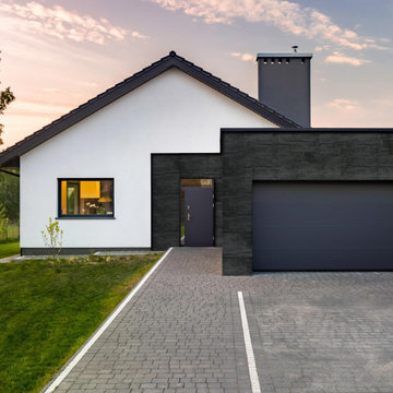 The Neo stone veneers