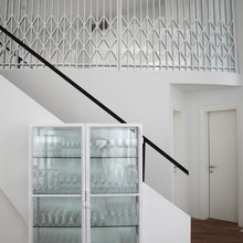 railing