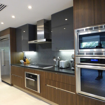 Our Work