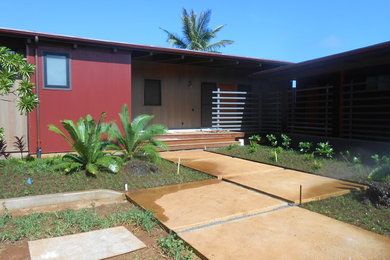 Waiakalua Residence