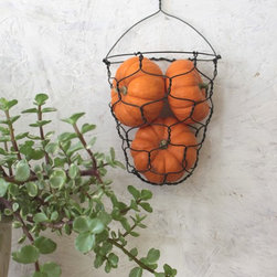 CharestStudios Wire Baskets - Products