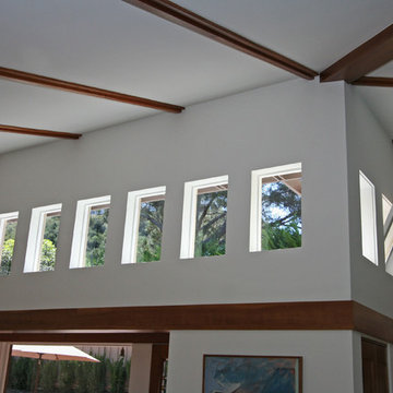 Midcentury Renovation