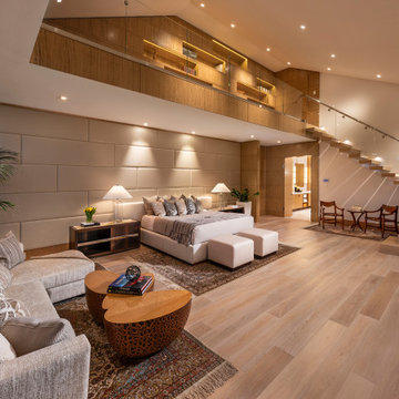 Harbor Beach Modern
