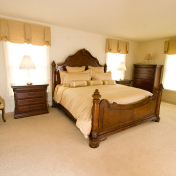 Pine Orchard House