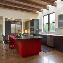 Santa Fe Finishes - Flooring - Flooring