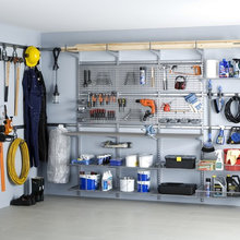 garage