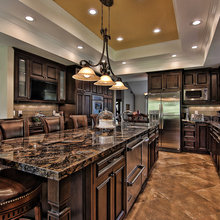 Kitchen Lighting