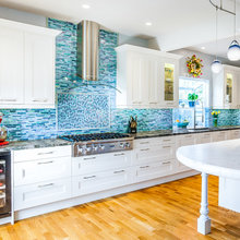 Sargent Kitchen Ideas