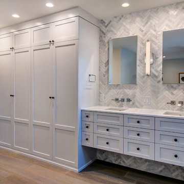 Contemporary Facelift – Encinitas