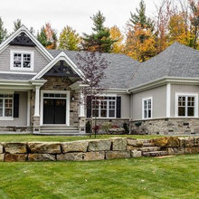 exterior ideas