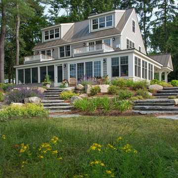 Clearview Lake Award  Winner