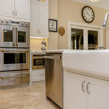 Indian Point Kitchen