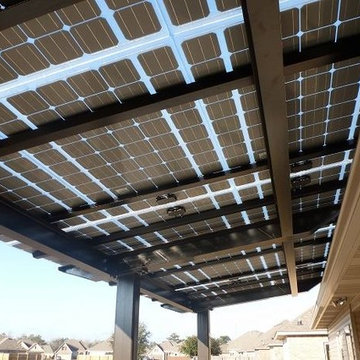 Solar Alternatives - New Orleans, LA Home
