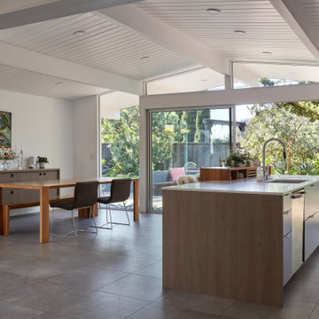 Great Room Eichler