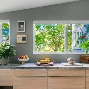 KITCHEN COUNTERTOP