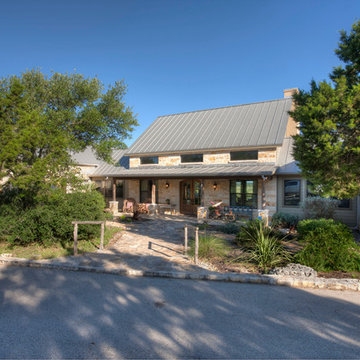 Texas Property Masters - Vacation Property Masters - Rim Rock