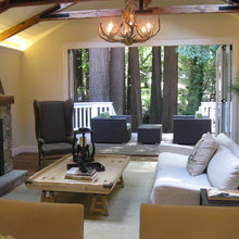 Ranch House