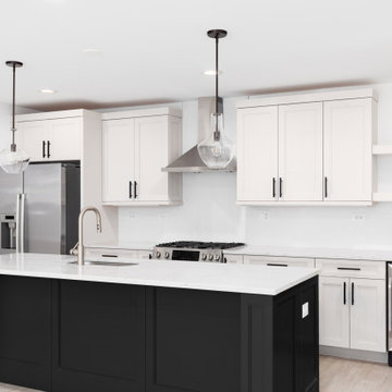 Limitless Kitchens