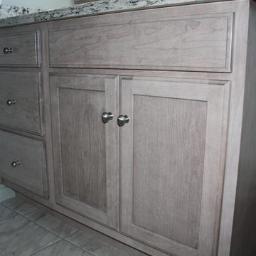 Bathroom Remodels