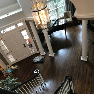 House Cleaning Project