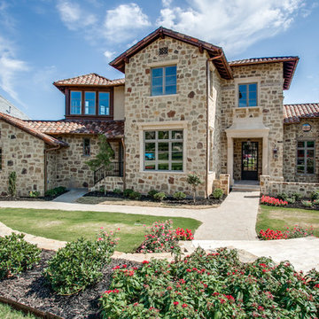 Luxury Residence [Vaquero]