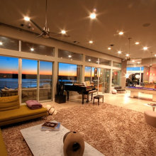 Living Room Ideas