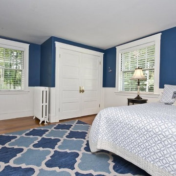Stunning Antique Dutch Colonial in Lynnfield
