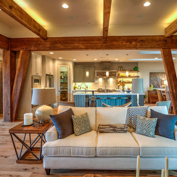 Parade of Homes 2015