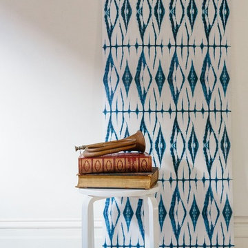 GEOMETRIC ROOMS