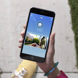 NEST home security - Home Electronics