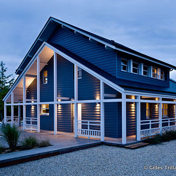 @Cabourg, une nouvelle maison de famille BBC