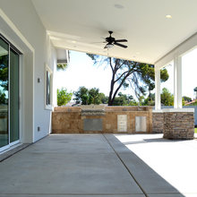 a gainey exterior