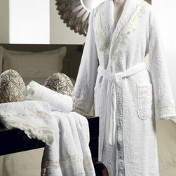 Bed Linen Sets - Towels