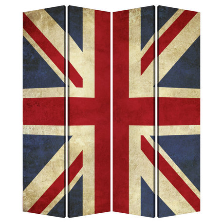 Screen Gems Union Jack Screen Sg-177A