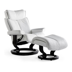 Magic by Stressless - Recliner Chairs