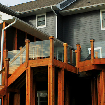 New Home Construction Projects