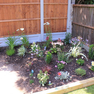 The Secret Garden