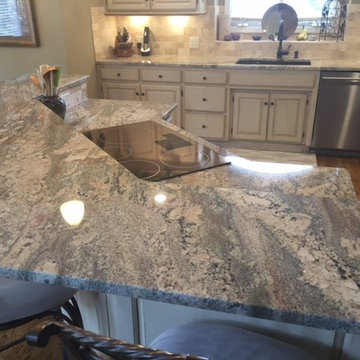 Kitchen Countertops