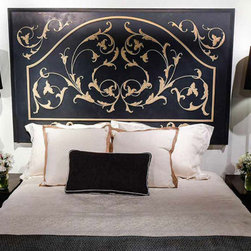 Headboards: Designer - Products