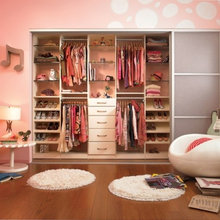 Girls Closet