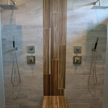 Resort Style Bath